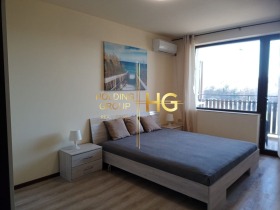 1 camera da letto Nikolaevka, regione Varna 1