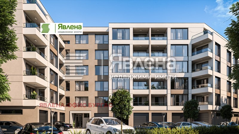 Продава  1-стаен, област Бургас, гр. Поморие • 59 400 EUR • ID 44390900 — holmes.bg - [1] 