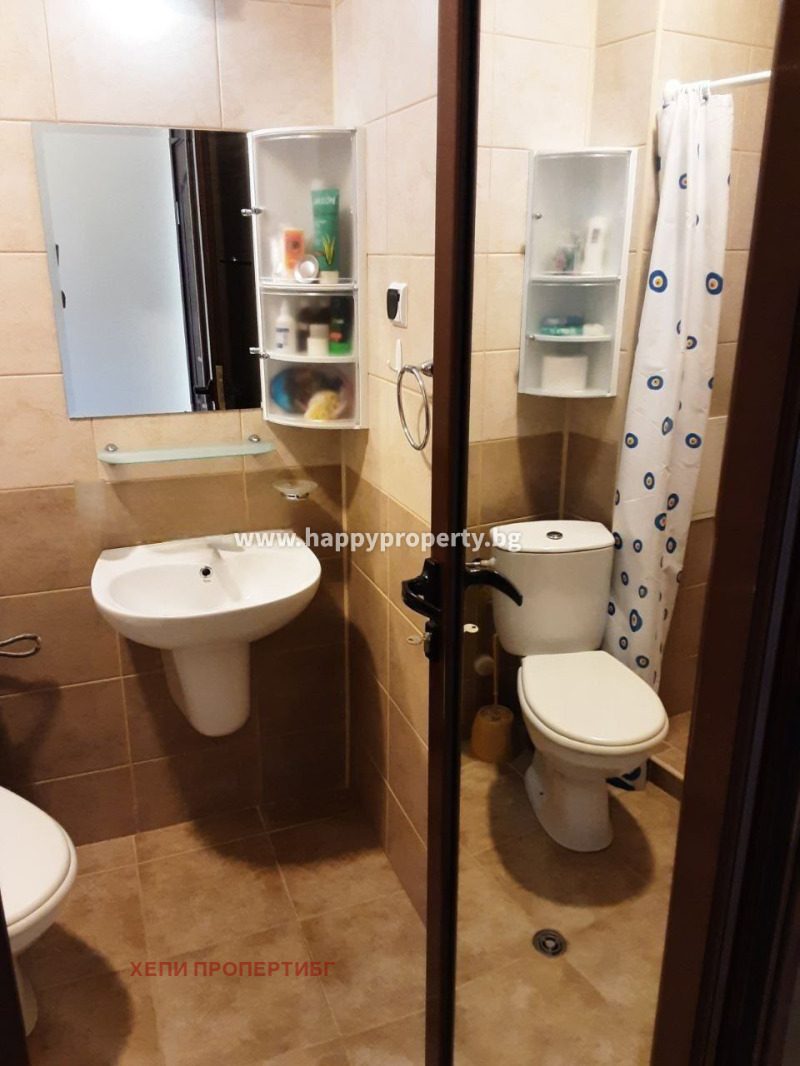 Продава  1-стаен област Бургас , гр. Свети Влас , 34 кв.м | 48262667 - изображение [8]