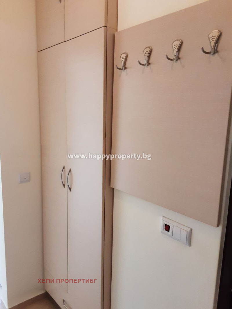 Продава  1-стаен област Бургас , гр. Свети Влас , 34 кв.м | 48262667 - изображение [6]