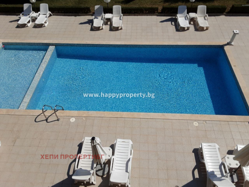 Продава  1-стаен област Бургас , гр. Свети Влас , 34 кв.м | 48262667 - изображение [7]