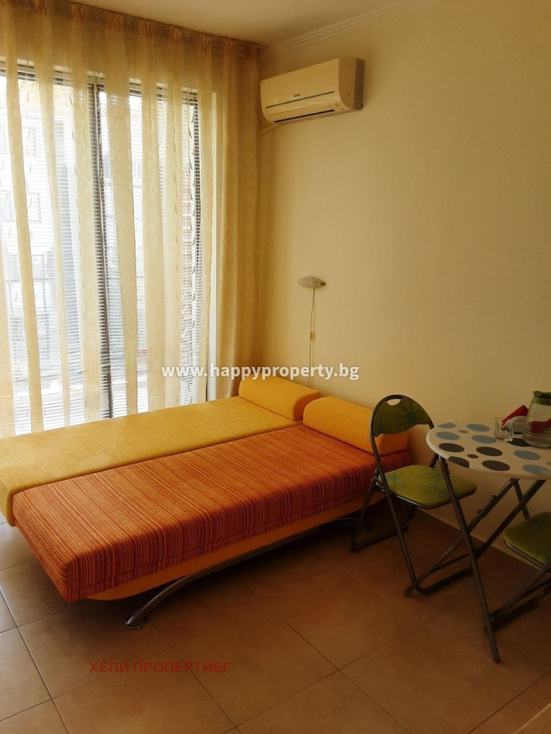 Продава  1-стаен област Бургас , гр. Свети Влас , 34 кв.м | 48262667 - изображение [3]