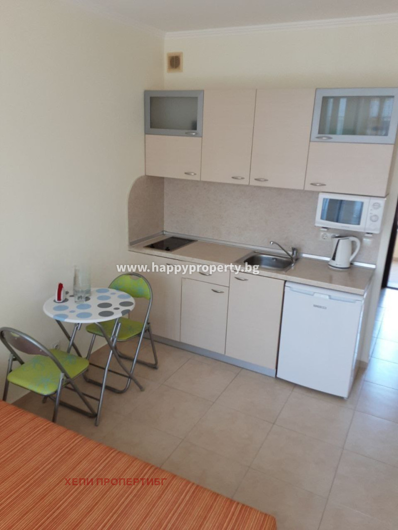 Продава  1-стаен област Бургас , гр. Свети Влас , 34 кв.м | 48262667 - изображение [5]