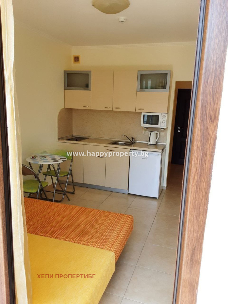 Продава  1-стаен област Бургас , гр. Свети Влас , 34 кв.м | 48262667 - изображение [4]