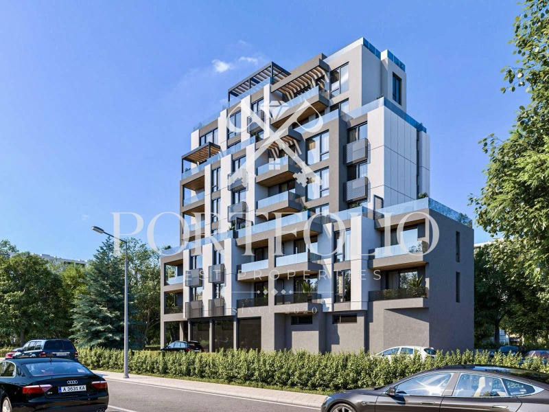 De vânzare  1 dormitor regiunea Burgas , Zornița , 90 mp | 54502120 - imagine [4]