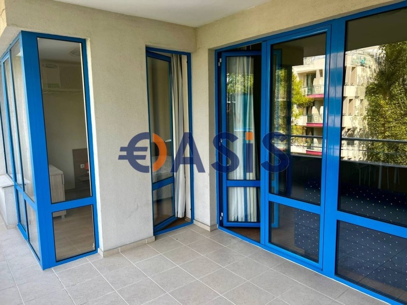 Zu verkaufen  1 Schlafzimmer region Burgas , k.k. Slantschew brjag , 82 qm | 74047657 - Bild [15]