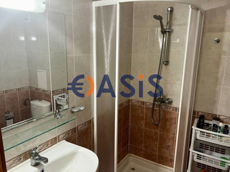 For Sale  1 bedroom region Burgas , k.k. Slanchev bryag , 82 sq.m | 74047657 - image [5]