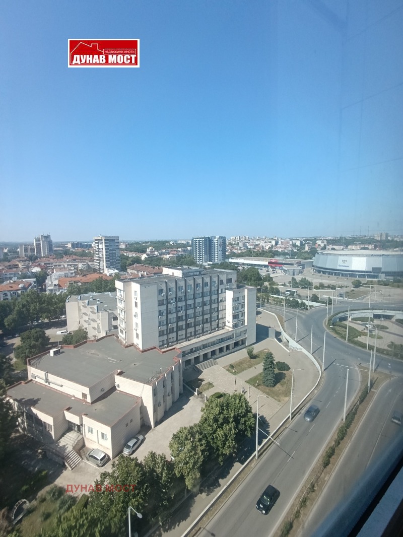De vânzare  1 dormitor Ruse , Țentâr , 63 mp | 56529441 - imagine [13]
