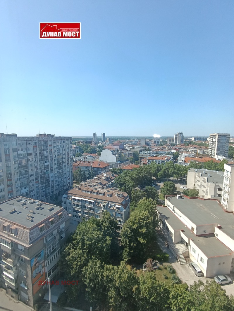 De vânzare  1 dormitor Ruse , Țentâr , 63 mp | 56529441 - imagine [12]
