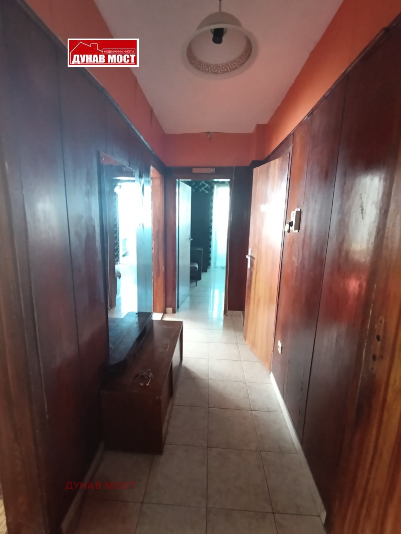 De vânzare  1 dormitor Ruse , Țentâr , 63 mp | 56529441 - imagine [3]