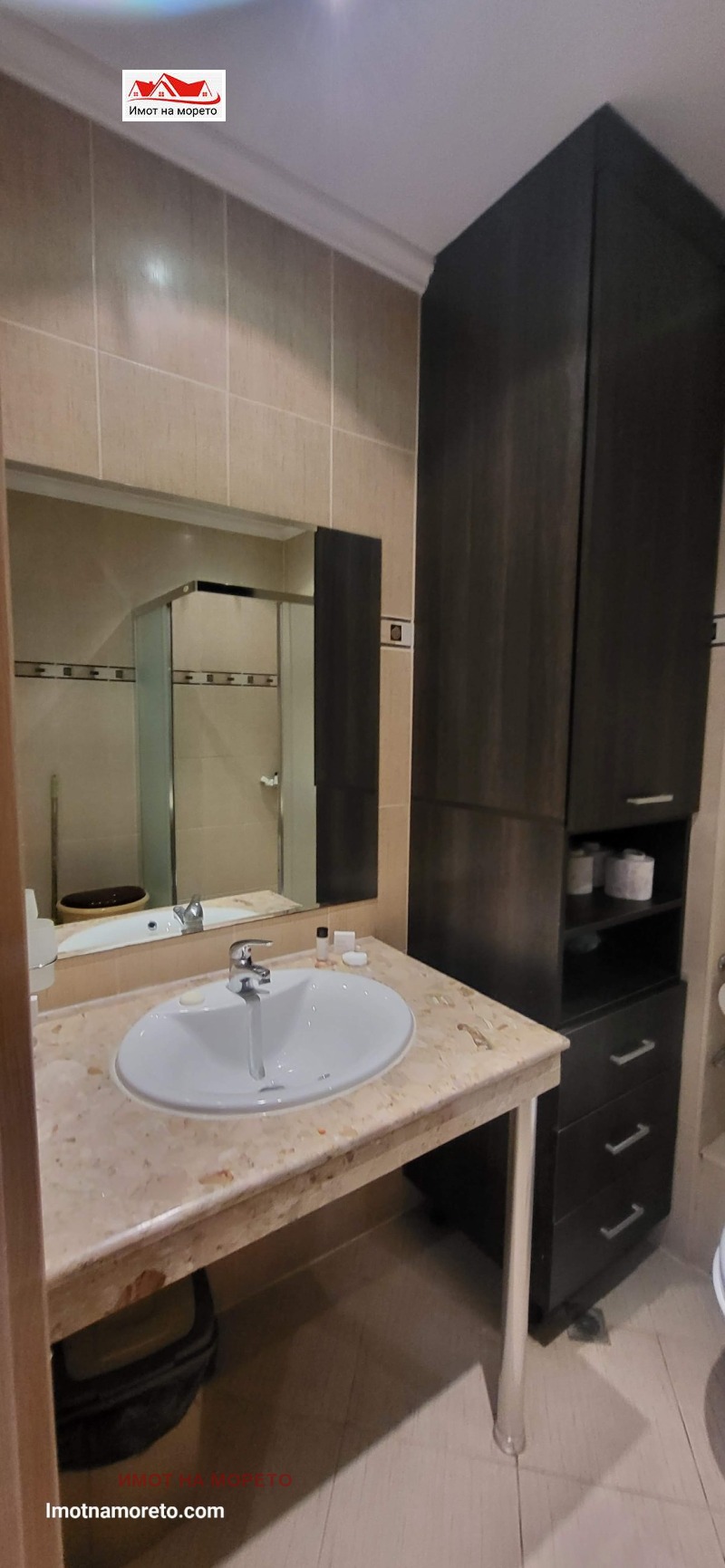 In vendita  1 camera da letto regione Burgas , Tsarevo , 70 mq | 15650754 - Immagine [13]