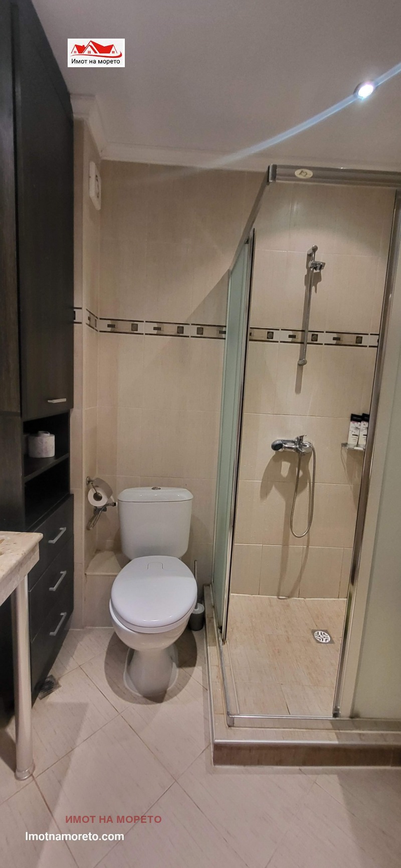 In vendita  1 camera da letto regione Burgas , Tsarevo , 70 mq | 15650754 - Immagine [12]