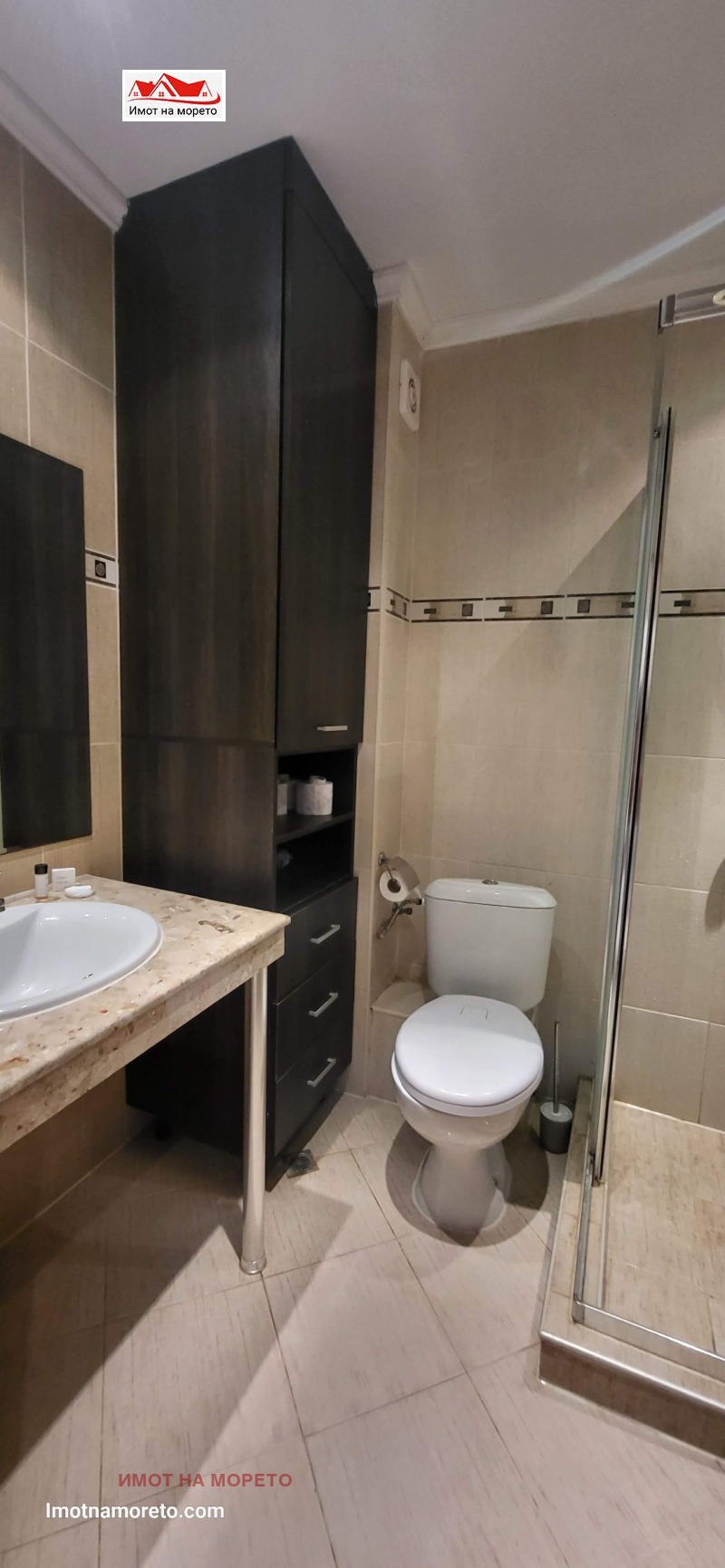 In vendita  1 camera da letto regione Burgas , Tsarevo , 70 mq | 15650754 - Immagine [11]