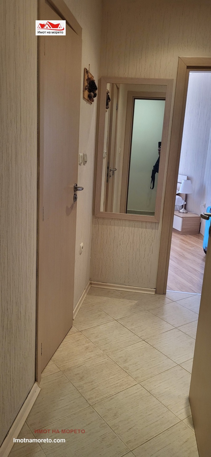 In vendita  1 camera da letto regione Burgas , Tsarevo , 70 mq | 15650754 - Immagine [14]