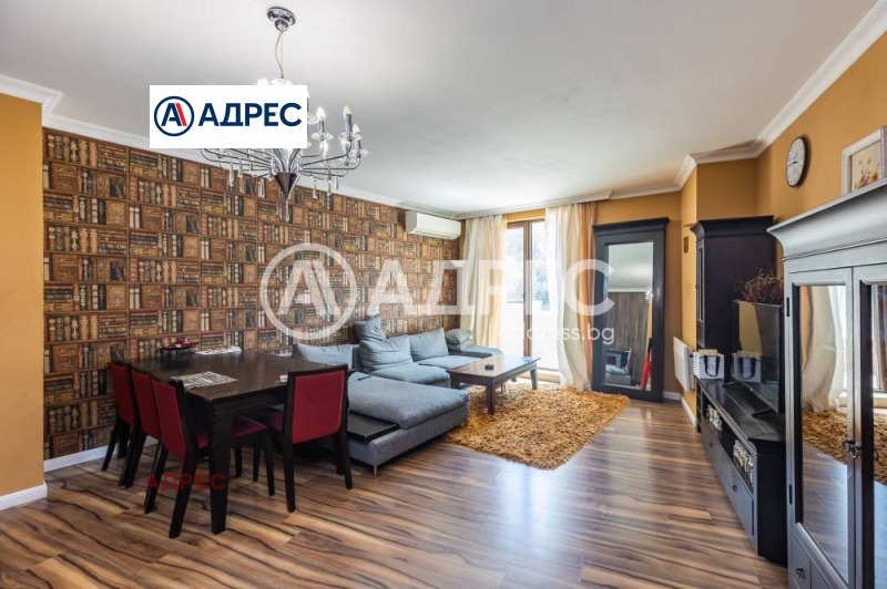 À vendre  1 chambre Varna , Briz , 84 m² | 22097124 - image [7]