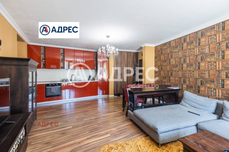 À vendre  1 chambre Varna , Briz , 84 m² | 22097124 - image [2]