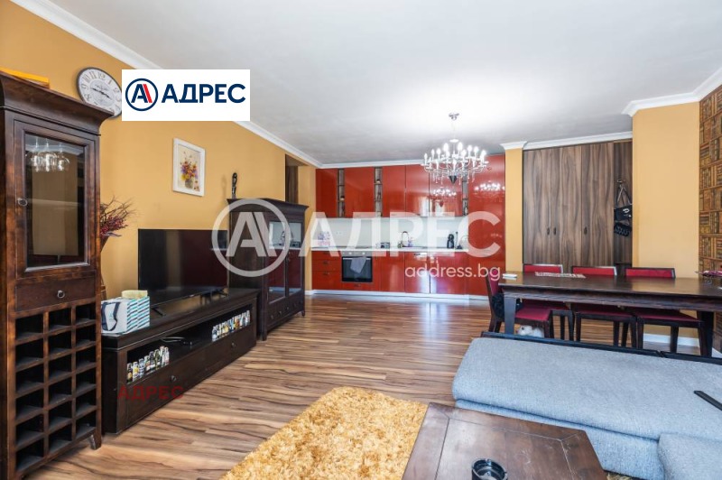 À vendre  1 chambre Varna , Briz , 84 m² | 22097124 - image [9]