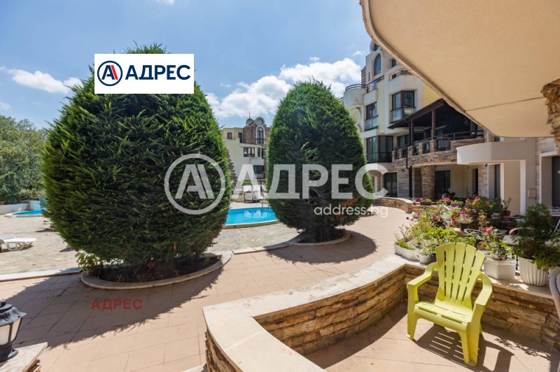 À vendre  1 chambre Varna , Briz , 84 m² | 22097124 - image [17]