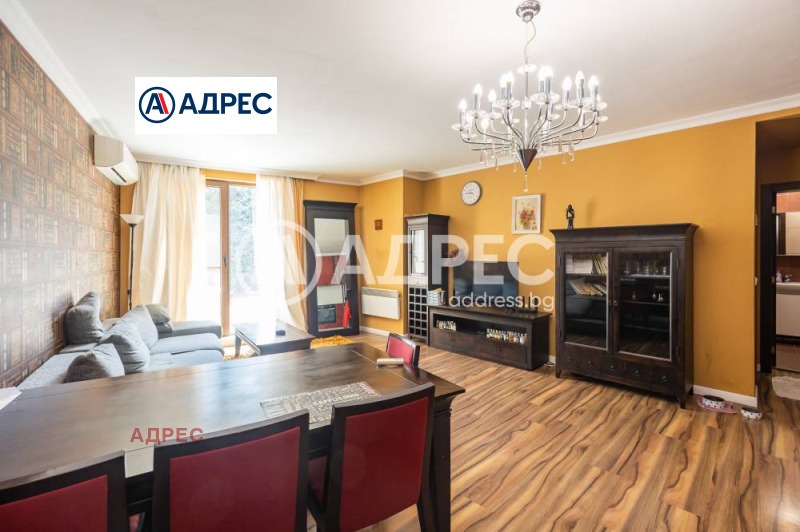 À vendre  1 chambre Varna , Briz , 84 m² | 22097124