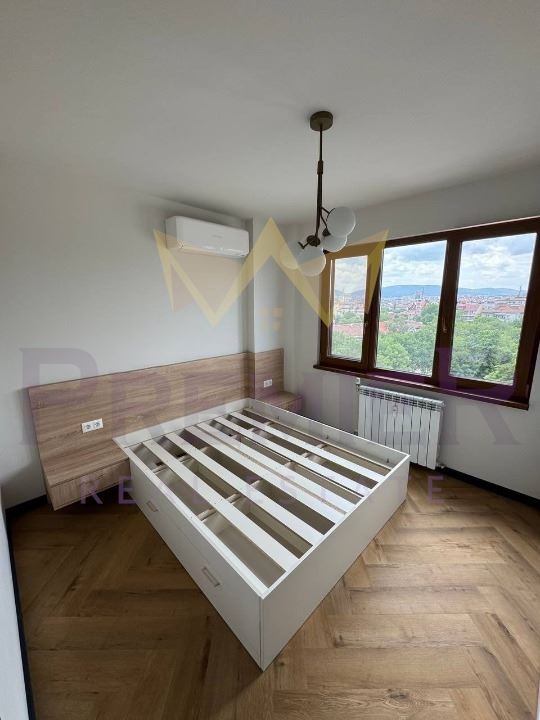 Myytävänä  1 makuuhuone Sofia , Tsentar , 60 neliömetriä | 65891655 - kuva [4]