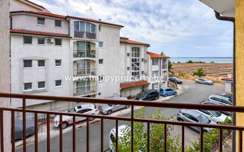 Продава  2-стаен област Бургас , с. Равда , 61 кв.м | 67242311 - изображение [6]