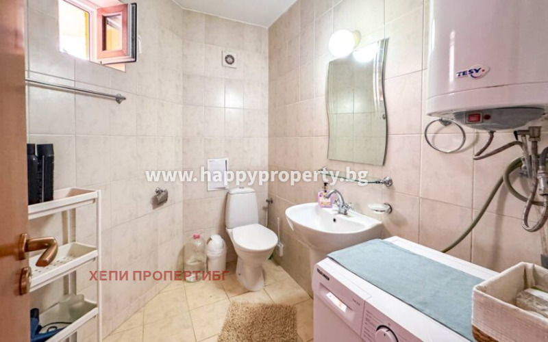 Продава  2-стаен област Бургас , с. Равда , 61 кв.м | 67242311 - изображение [11]
