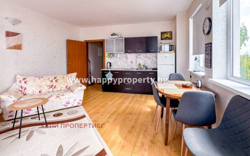 Продава  2-стаен област Бургас , с. Равда , 61 кв.м | 67242311 - изображение [3]