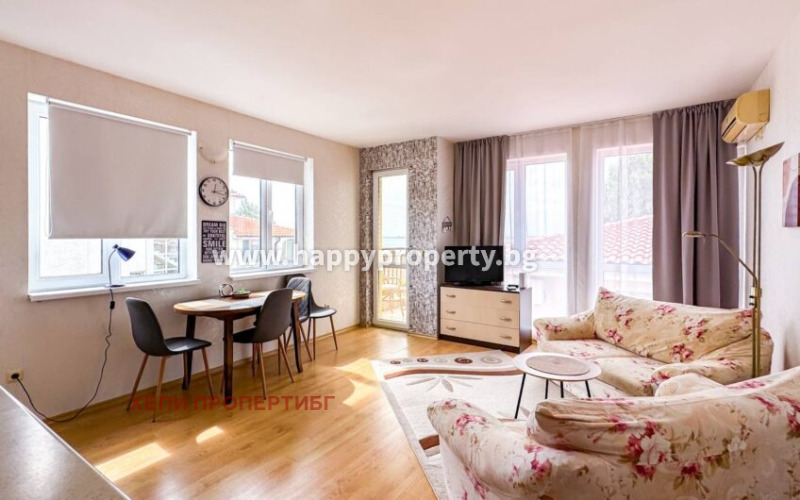 Продава  2-стаен област Бургас , с. Равда , 61 кв.м | 67242311 - изображение [2]