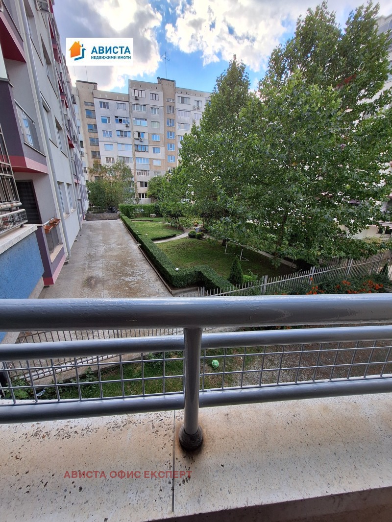 Till salu  1 sovrum Sofia , Nadejda 3 , 51 kvm | 73592318 - bild [11]