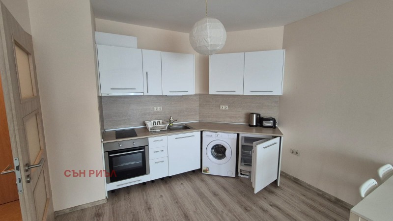 Продава 2-СТАЕН, гр. Варна, Аспарухово, снимка 4 - Апартаменти - 52391359