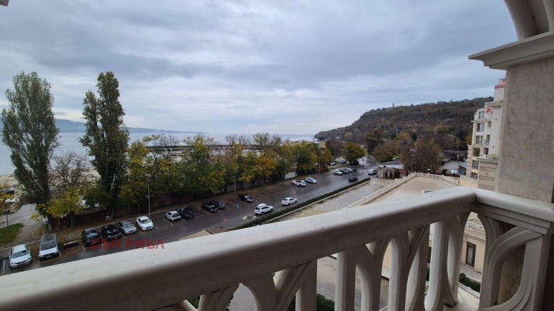 Продава 2-СТАЕН, гр. Варна, Аспарухово, снимка 10 - Апартаменти - 52391359