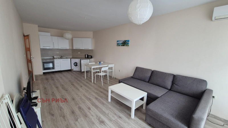 Продава 2-СТАЕН, гр. Варна, Аспарухово, снимка 2 - Апартаменти - 52391359