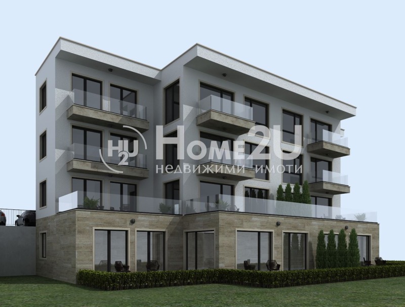 Продава 2-СТАЕН, град Варна, Галата • 128000 € / 250346.24 лв. • 29650697 1