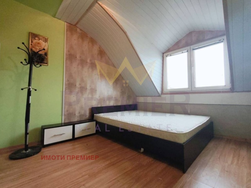 Продава 2-СТАЕН, гр. Бургас, Възраждане, снимка 5 - Апартаменти - 53239576