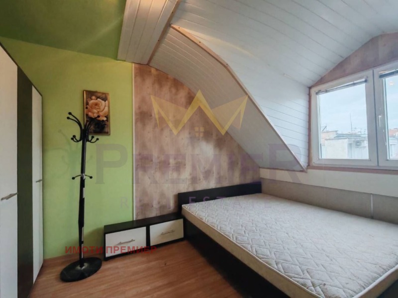 Продава 2-СТАЕН, гр. Бургас, Възраждане, снимка 4 - Апартаменти - 53239576