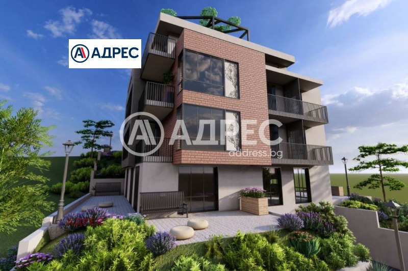 Продава 2-СТАЕН, гр. Варна, Изгрев