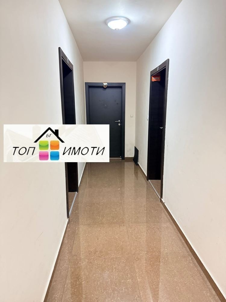 Продава 2-СТАЕН, гр. Пловдив, Тракия, снимка 5 - Апартаменти - 54513437