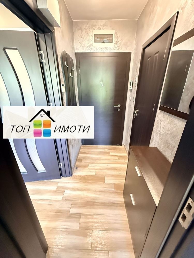 Продава 2-СТАЕН, гр. Пловдив, Тракия, снимка 2 - Апартаменти - 54513437