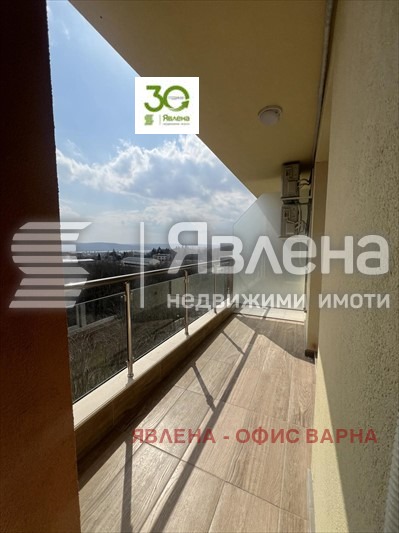 Продава 2-СТАЕН, гр. Варна, Младост 2, снимка 5 - Апартаменти - 54684027