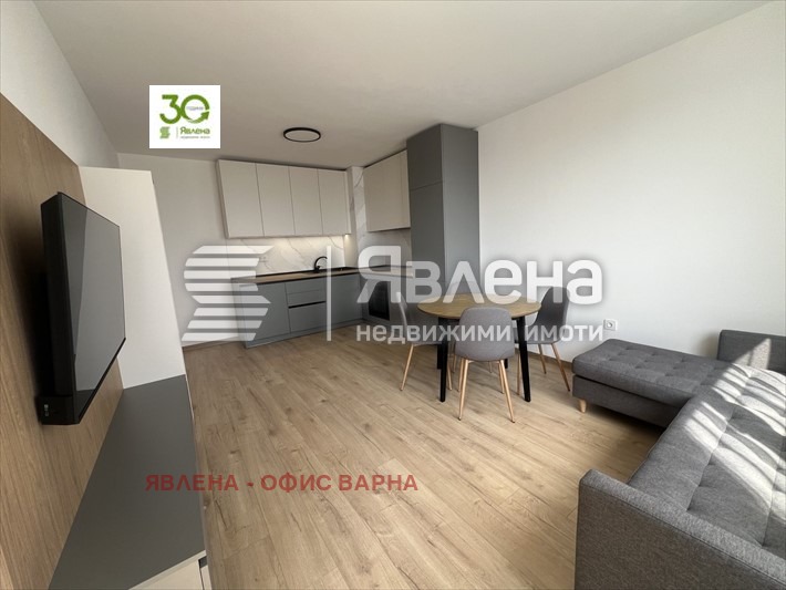 Продава 2-СТАЕН, гр. Варна, Младост 2, снимка 6 - Апартаменти - 54684027
