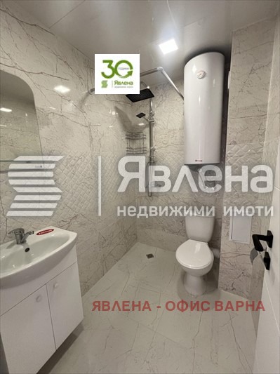 Продава 2-СТАЕН, гр. Варна, Младост 2, снимка 7 - Апартаменти - 54684027