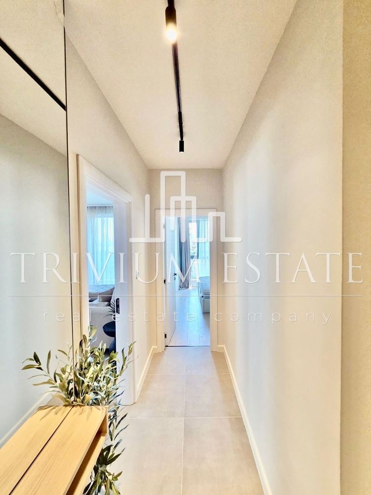 Продава 2-СТАЕН, гр. Пловдив, Христо Смирненски, снимка 10 - Апартаменти - 55057471