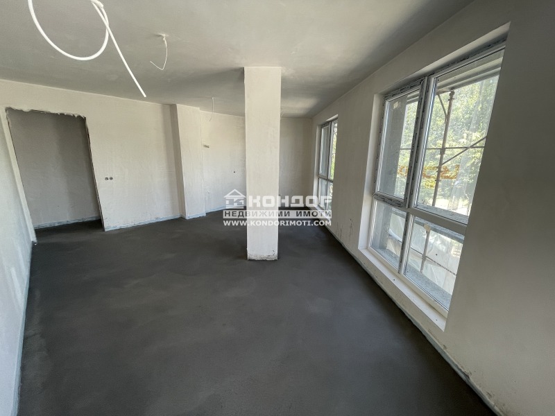 In vendita  2 camere da letto Plovdiv , Otdih i kultura , 92 mq | 29210131 - Immagine [3]