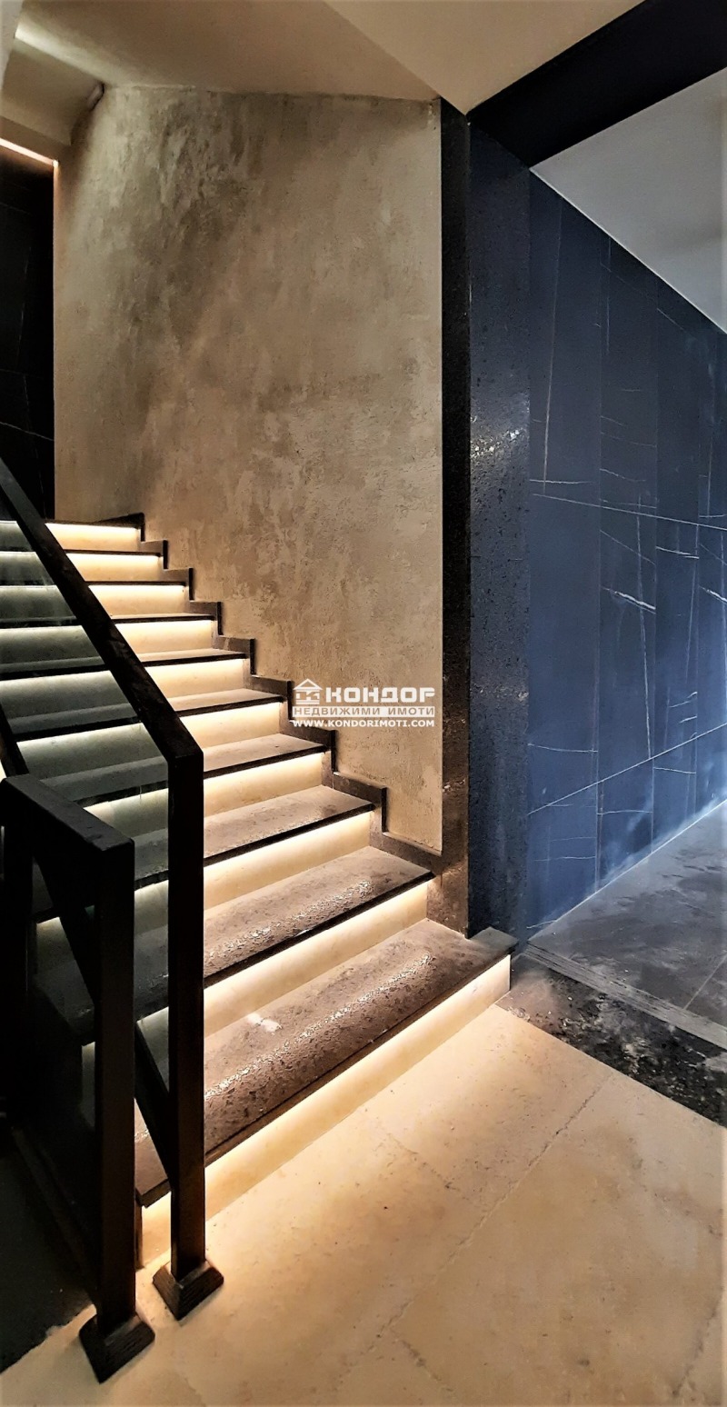 In vendita  2 camere da letto Plovdiv , Otdih i kultura , 92 mq | 29210131 - Immagine [8]