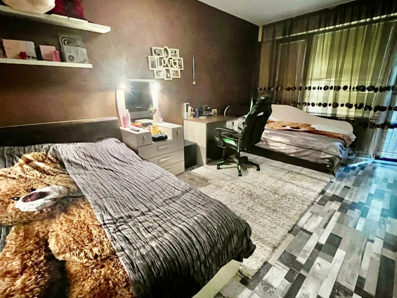 Till salu  2 sovrum Sofia , Svoboda , 66 kvm | 99566173 - bild [4]