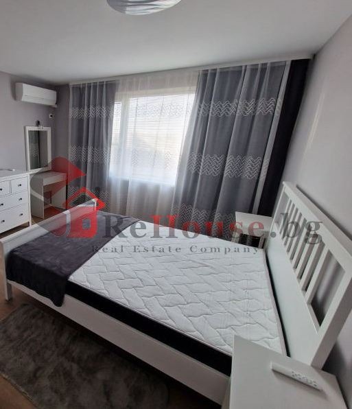 Продава 3-СТАЕН, гр. Варна, Чайка, снимка 5 - Aпартаменти - 48220190