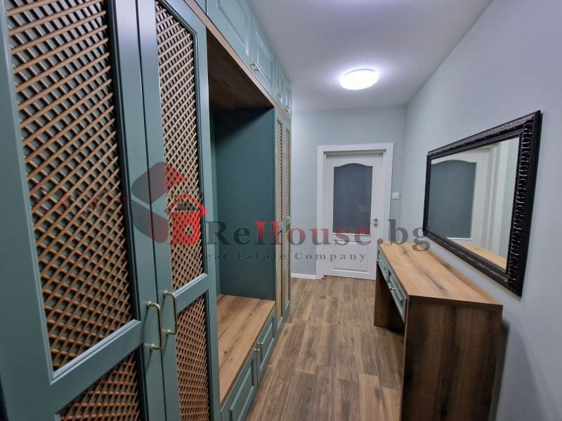 Продава 3-СТАЕН, гр. Варна, Чайка, снимка 9 - Aпартаменти - 48220190