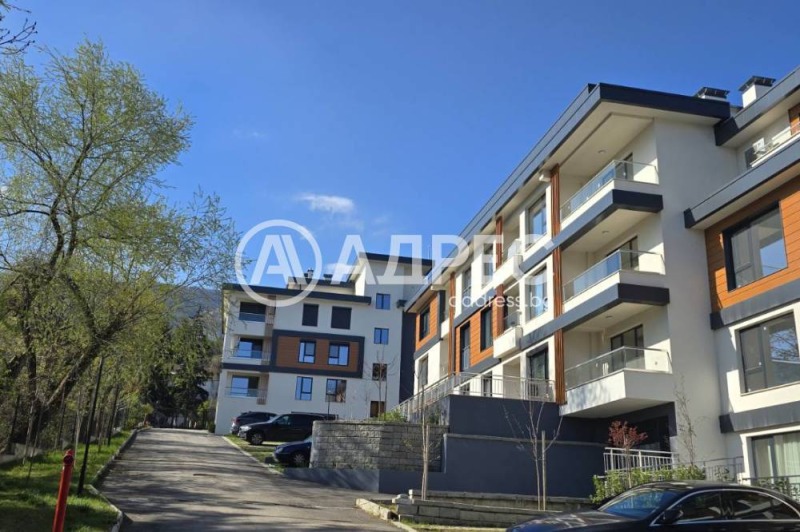 Eladó  2 hálószobás Sofia , Bojana , 120 négyzetméter | 33826023 - kép [11]