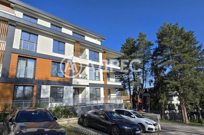 Eladó  2 hálószobás Sofia , Bojana , 120 négyzetméter | 33826023 - kép [3]