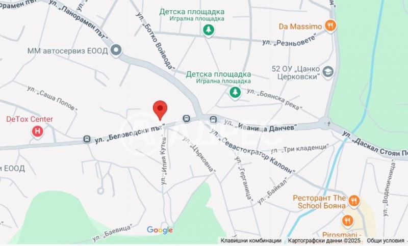 Eladó  2 hálószobás Sofia , Bojana , 120 négyzetméter | 33826023 - kép [13]